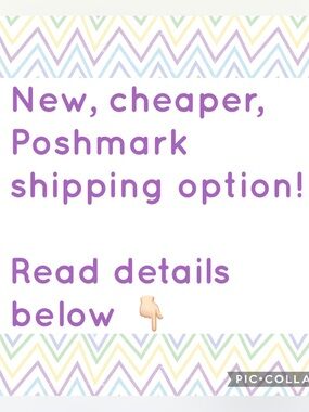 Discount shipping via purolator has now been activated on all purchases!